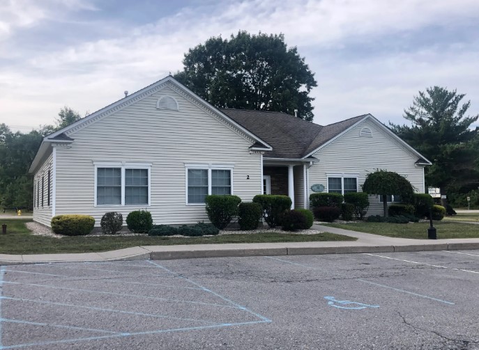 Investment / Two Commercial Buildings - Fishkill, NY 12524